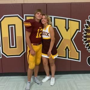 Meet your Posher, Serenity